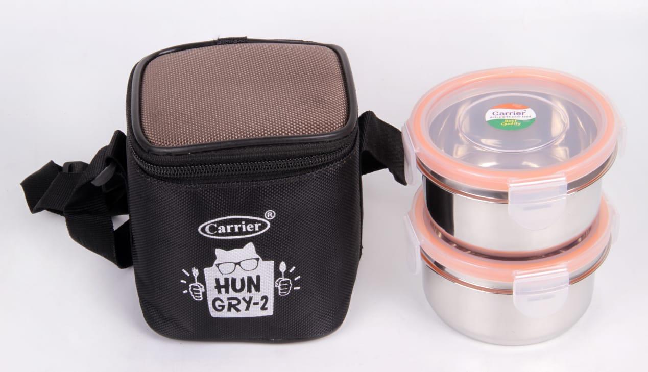 Carrier Bag Lunch Box Manufacturer In Delhi