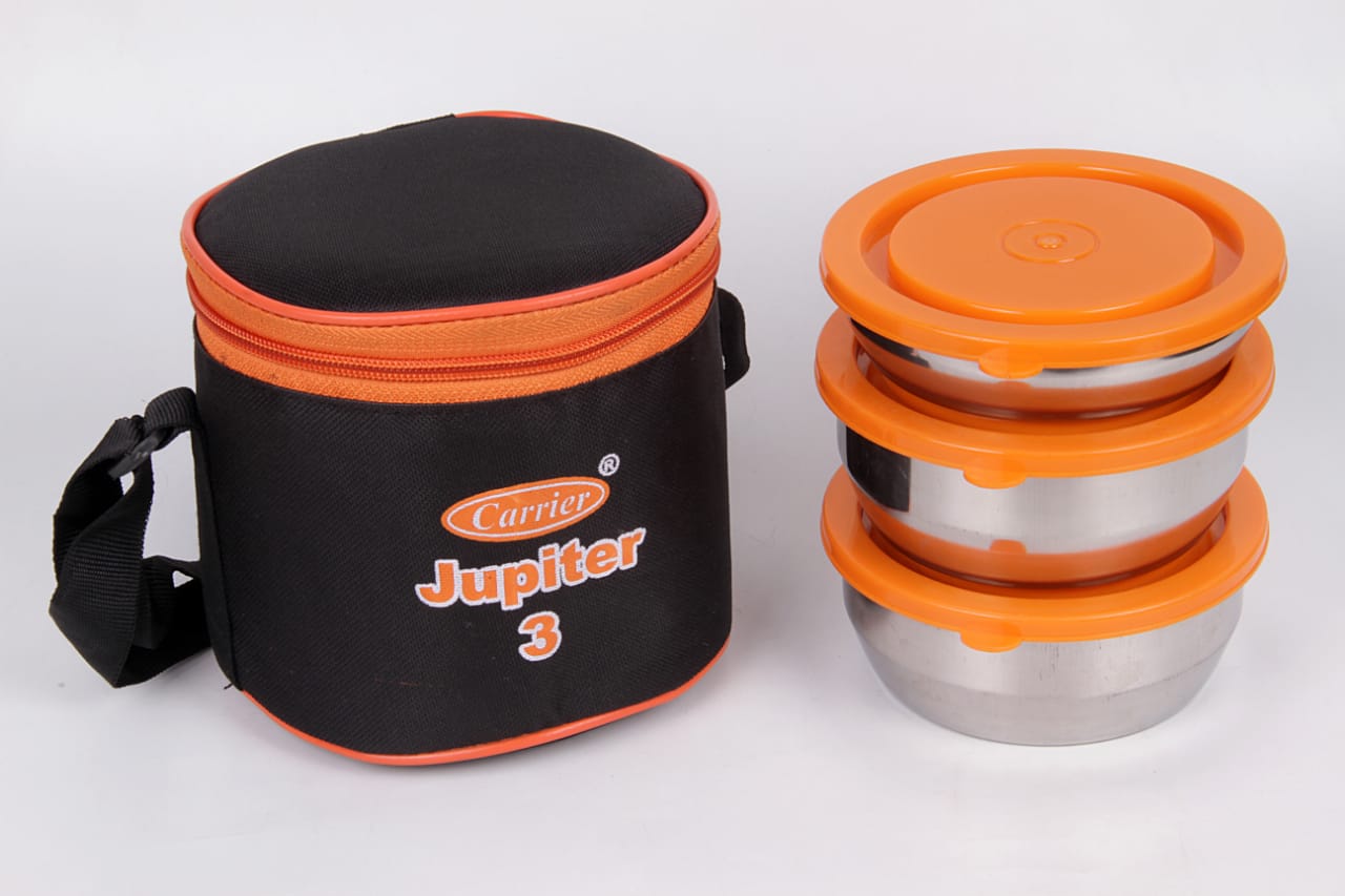 Carrier Bag Lunch Box Manufacturer In Delhi
