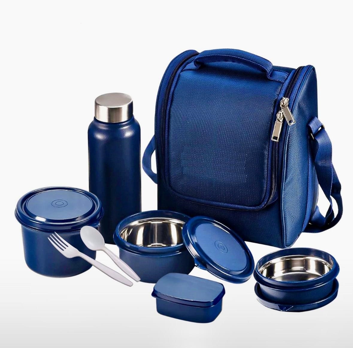 Carrier Bag Lunch Box Manufacturer In Delhi