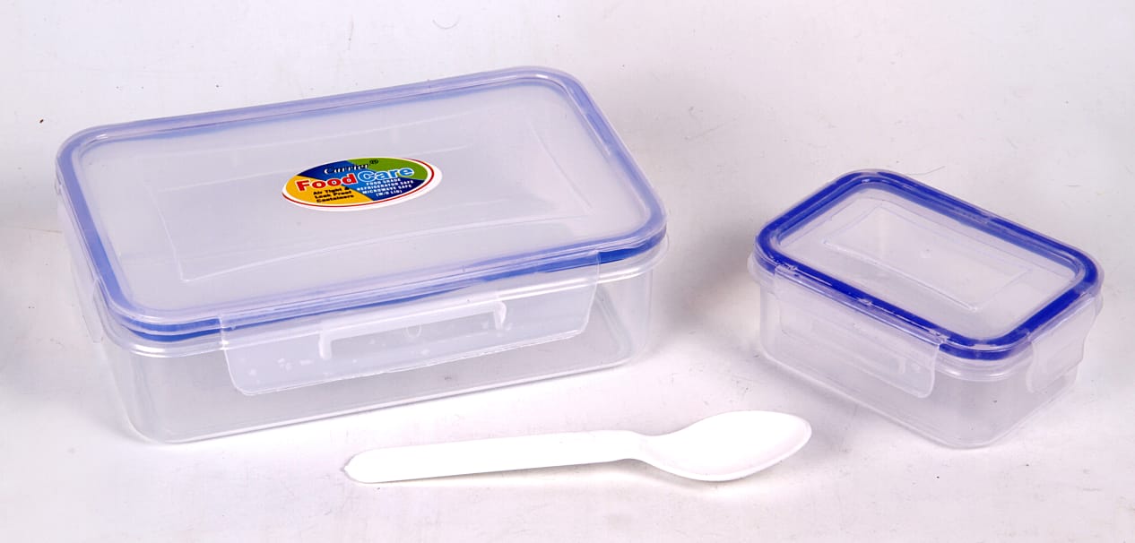 Carrier Steel Lunch Box Manufacturer In New Delhi